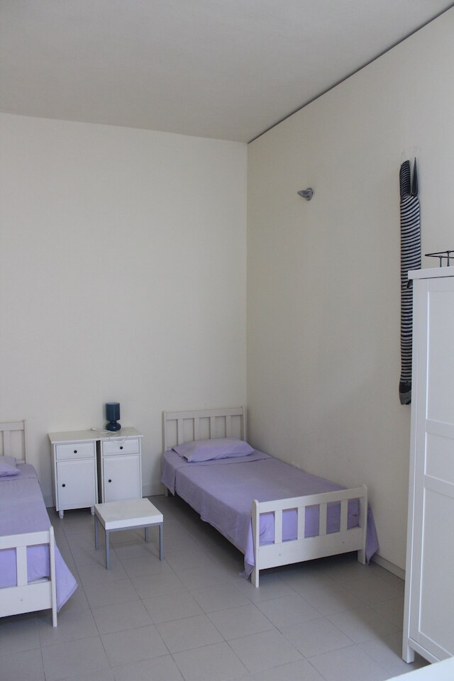 スタイリッシュ, モダン, セントラル アパートメント イン セントジュリアンズ, マルタ - スリープ 4