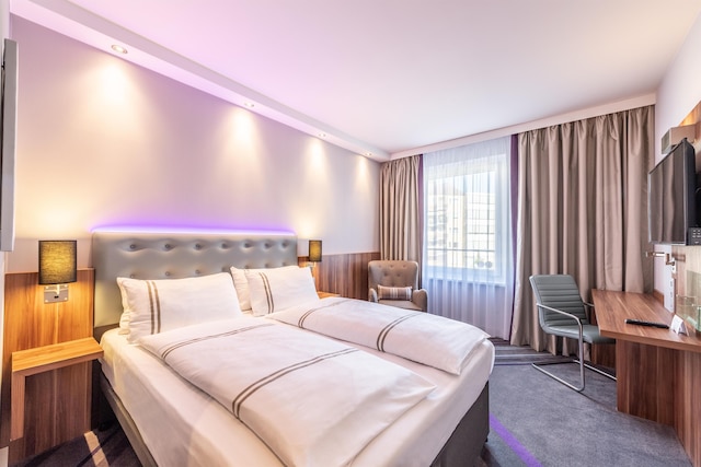 プレミア イン デュッセルドルフ シティ センター