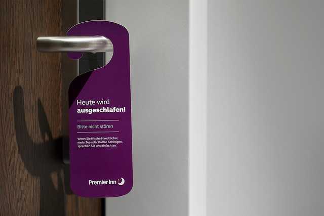 プレミア イン フランクフルト シティ センター