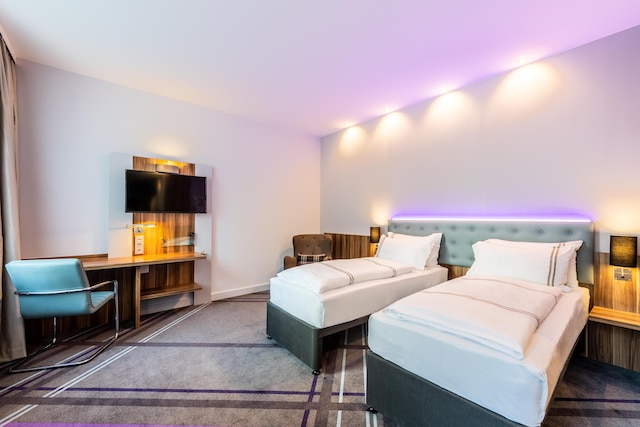 プレミア イン フランクフルト シティ センター