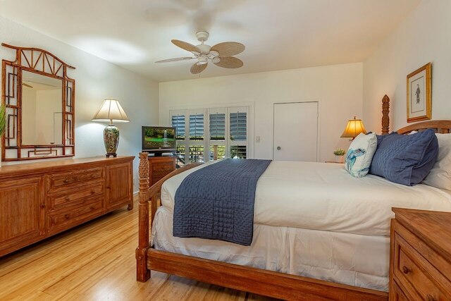 マアラエア サーフ C10 2 ベッドルーム コンド