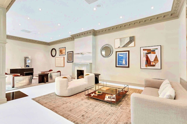 セレーン DC エリア アパートメンツ