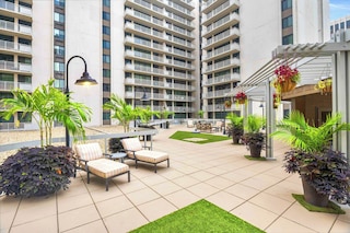 セレーン DC エリア アパートメンツ