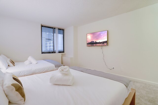 セレーン DC エリア アパートメンツ