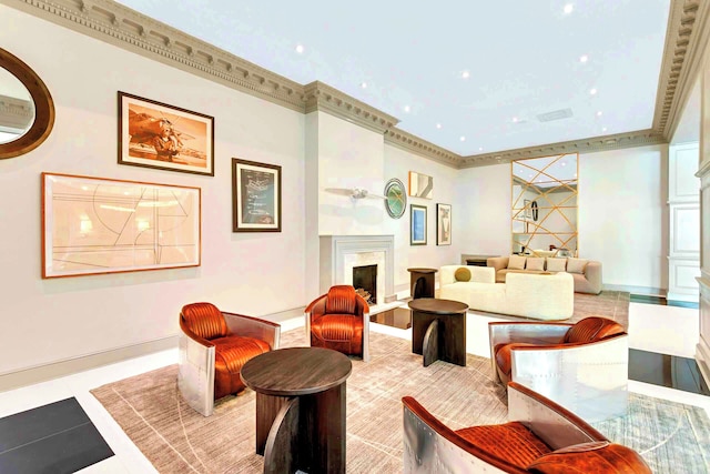 セレーン DC エリア アパートメンツ