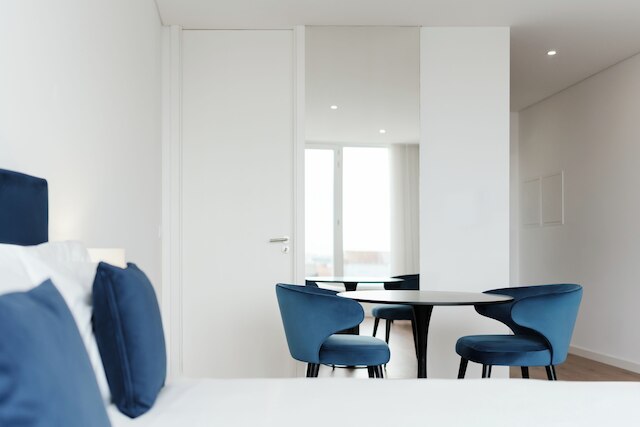 フィール ポルト ラパ コレクション フラッツ