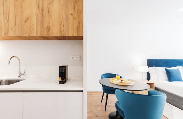 フィール ポルト ラパ コレクション フラッツ