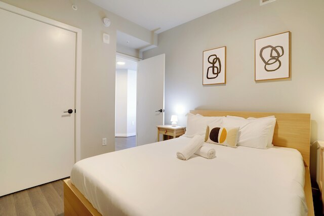 クラレンドン アパート ニア サブウェイ