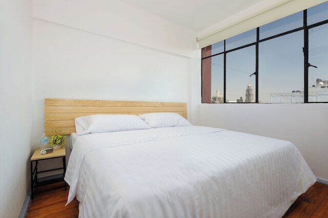 エディフィシオ アウロラ