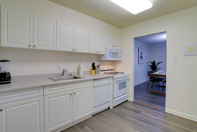 ステイ ウィズ コンフォート イン クリスタルシティ