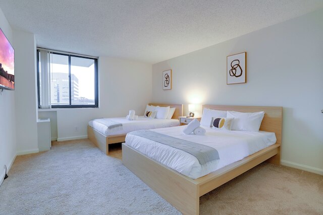 ステイ ウィズ コンフォート イン クリスタルシティ