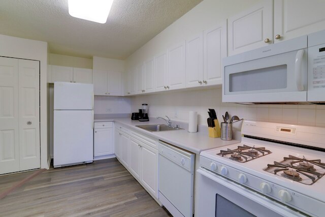 ステイ ウィズ コンフォート イン クリスタルシティ