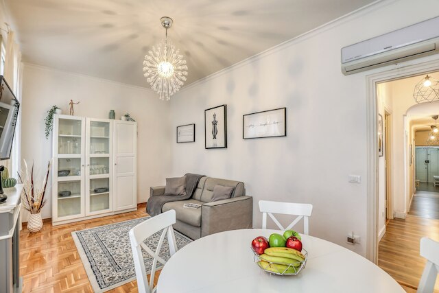 アトホーム ペントハウス フラッティーナ