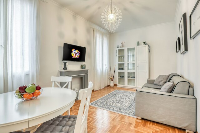 アトホーム ペントハウス フラッティーナ