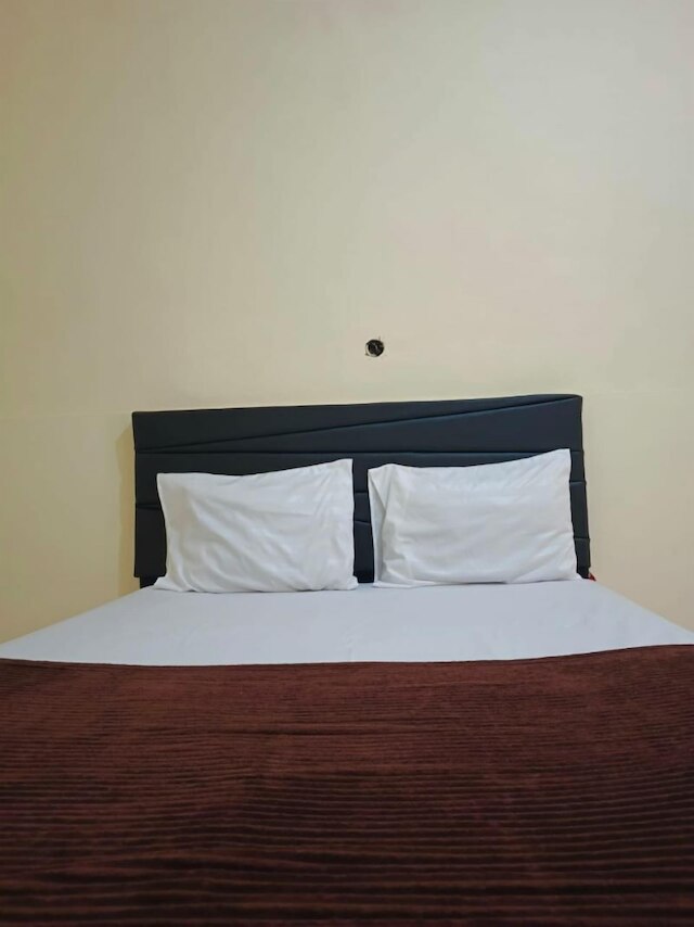 プロガドゥン レジデンス バイ ナムルーム