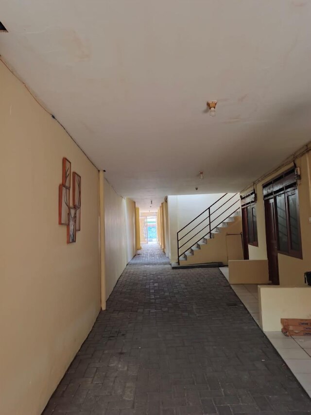 プロガドゥン レジデンス バイ ナムルーム