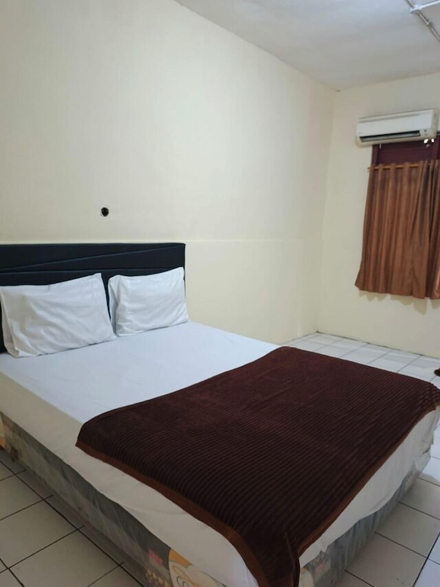 プロガドゥン レジデンス バイ ナムルーム