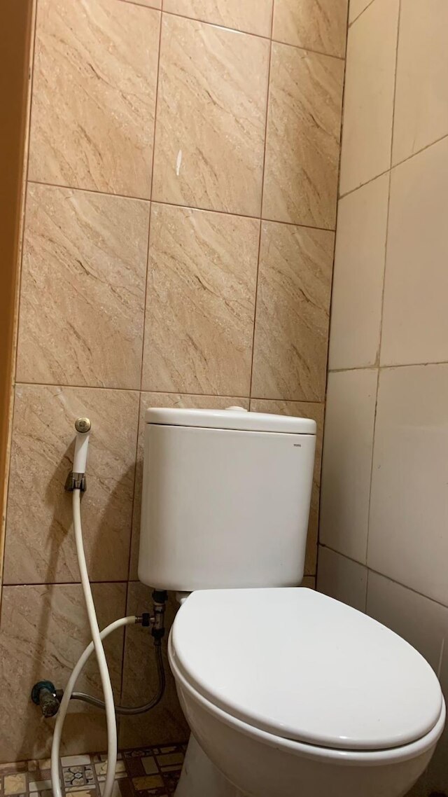 プロガドゥン レジデンス バイ ナムルーム