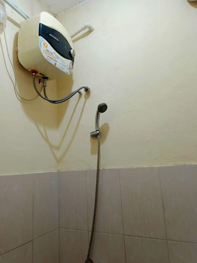 プロガドゥン レジデンス バイ ナムルーム