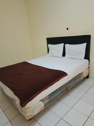 プロガドゥン レジデンス バイ ナムルーム