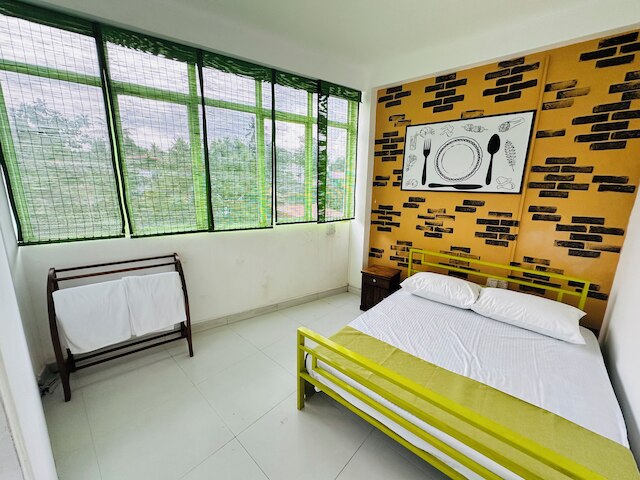 MCS ホリデー アパートメンツ