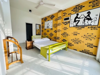 MCS ホリデー アパートメンツ