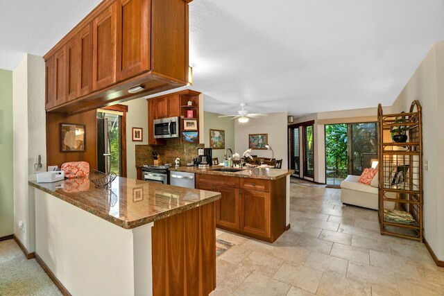 カウアイ ワイコモ ストリーム ヴィラズ 200 1 ベッドルーム コンド