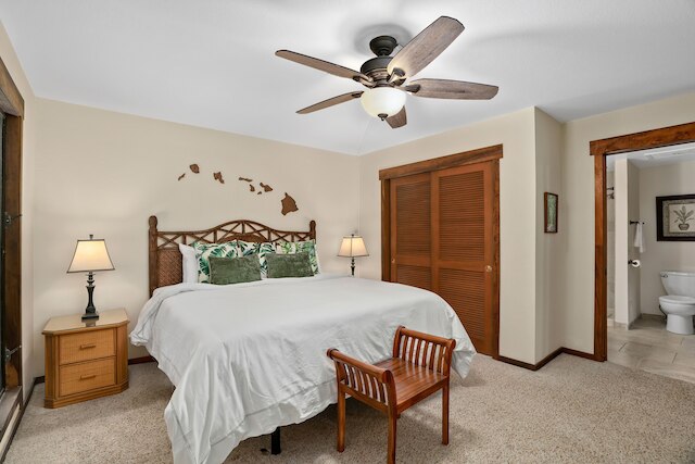 カウアイ ワイコモ ストリーム ヴィラズ 200 1 ベッドルーム コンド