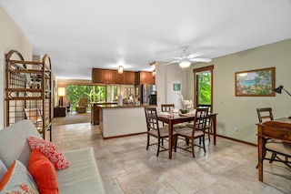 カウアイ ワイコモ ストリーム ヴィラズ 200 1 ベッドルーム コンド