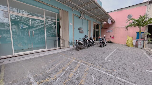 チェンパカ レジデンス バイ ナムルーム