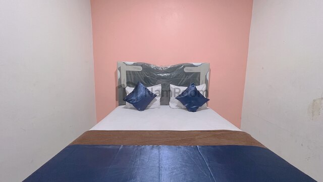 チェンパカ レジデンス バイ ナムルーム