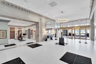 クリスタルシティ エアポート ちかく