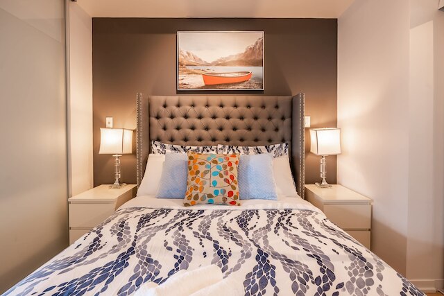 カサ クイーン エレガント スイート イン レズリービル