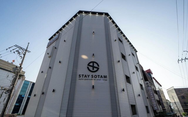 Songdo Stay Sotam