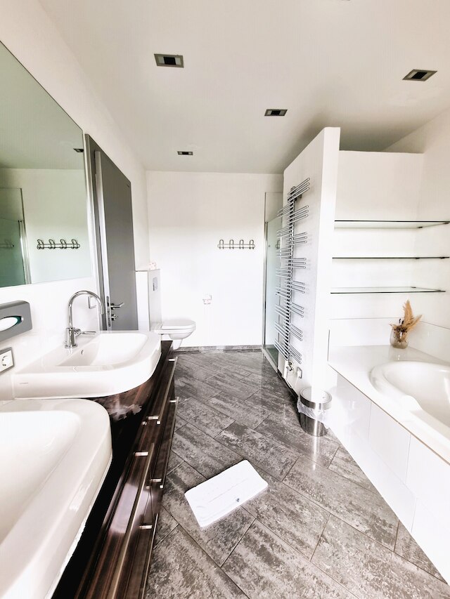 マウンテンズ & レイクス - ヴィラ ガウムベルク