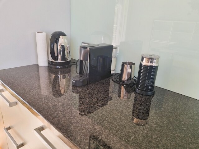 マウンテンズ & レイクス - ヴィラ ガウムベルク