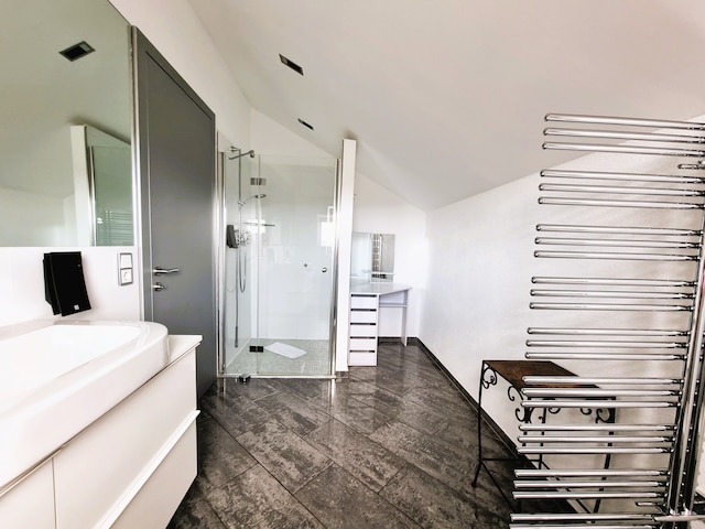 マウンテンズ & レイクス - ヴィラ ガウムベルク