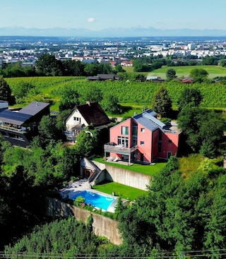 マウンテンズ & レイクス - ヴィラ ガウムベルク