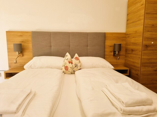 マウンテンズ & レイクス - ヴィラ ガウムベルク