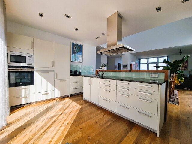 マウンテンズ & レイクス - ヴィラ ガウムベルク