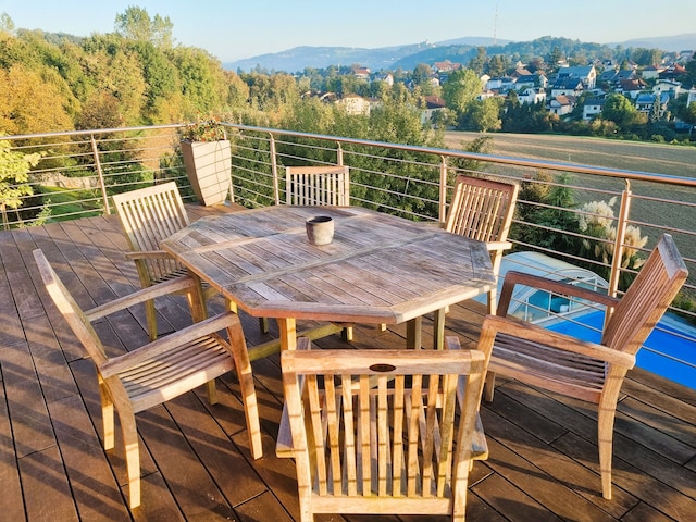 マウンテンズ & レイクス - ヴィラ ガウムベルク