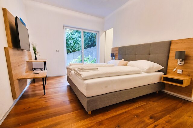 マウンテンズ & レイクス - ヴィラ ガウムベルク