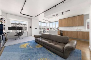 ヒューストン バイ ローブ トラベル パティオ シェアード ルーフトップ