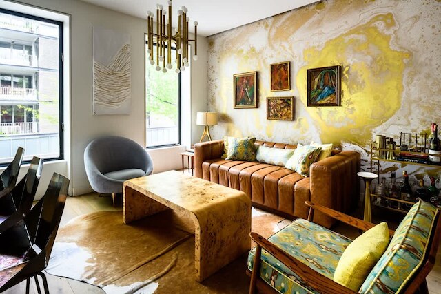 パシフィック バイ ローブ トラベル デュプレックス ウィズ デッキ バックヤード