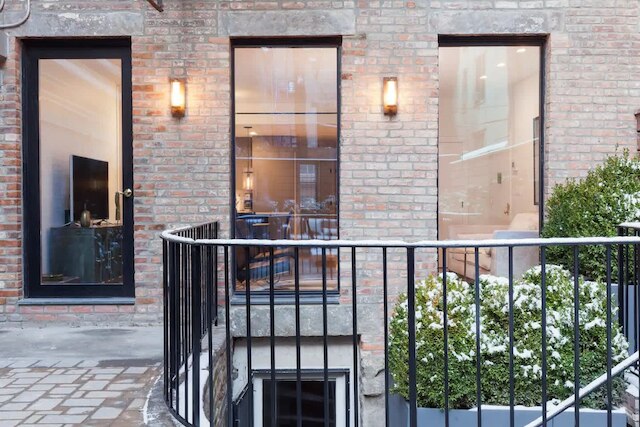 ガーデンストーン バイ ローブトラベル デュプレックス ウィズ プライベート パティオ