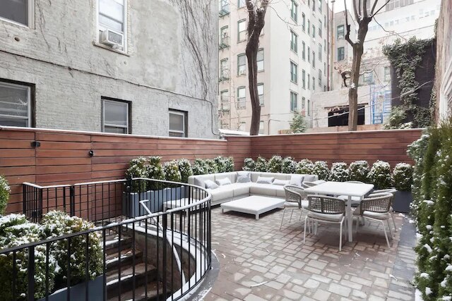 ガーデンストーン バイ ローブトラベル デュプレックス ウィズ プライベート パティオ