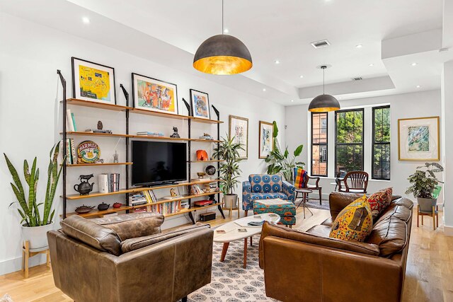 ベインブリッジ バイ ローブ デュプレックス ウィズ デッキ バックヤード