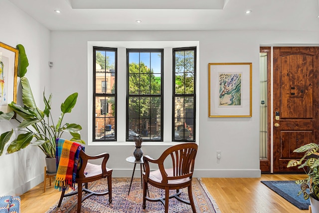 ベインブリッジ バイ ローブ デュプレックス ウィズ デッキ バックヤード