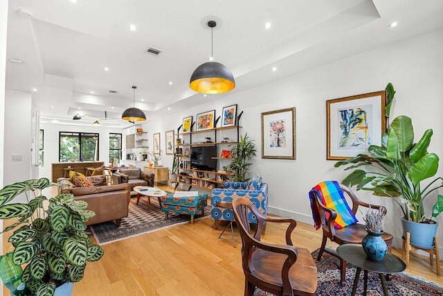 ベインブリッジ バイ ローブ デュプレックス ウィズ デッキ バックヤード