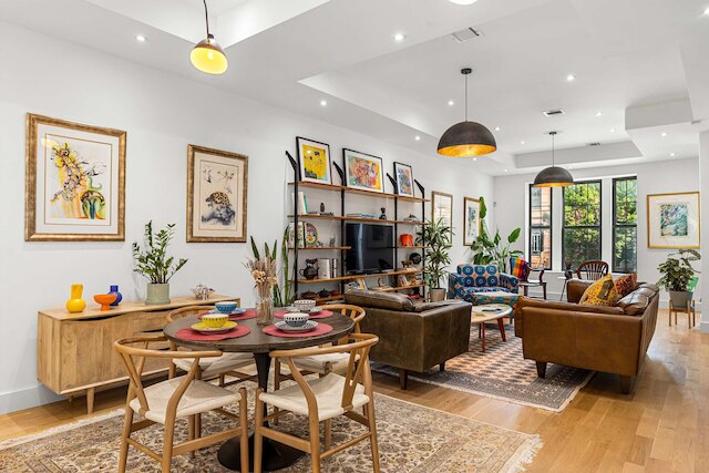 ベインブリッジ バイ ローブ デュプレックス ウィズ デッキ バックヤード